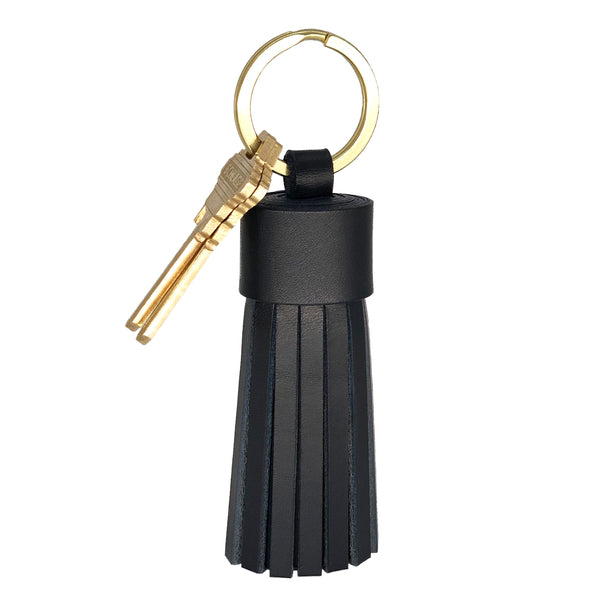 Dooney and bourke online tassel keychain