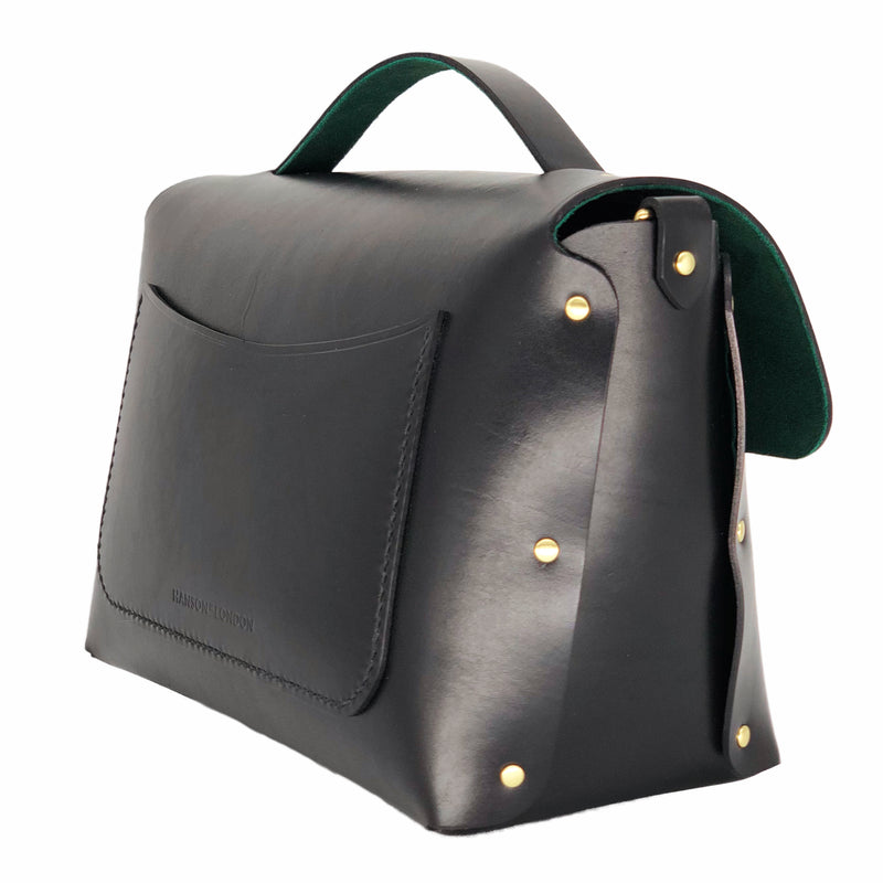 Nolita purse black